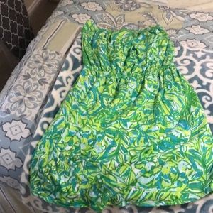 LP Windsor Dress Size Small